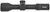 Steiner T6Xi 2.5-15x50mm Riflescope Black view 3