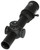 Steiner T6Xi 1-6x24mm Riflescope Black