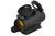 Aimpoint CompM5 1x 2 MOA Red Dot Black