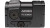 Aimpoint ACRO P-2 1x 3.5 MOA Red Dot Black view 3