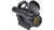 Aimpoint CompM5 1x 2 MOA Red Dot Black 200350