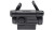 Aimpoint CompM5 1x 2 MOA Red Dot Black view 4