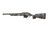 Horizon Firearms Vandal X 22 Creedmoor 18" Digital Camouflage view 2