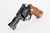 Nighthawk Custom Korth NXS 357 Mag 4" Walnut 0452 view 3