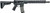 Faxon Sentry 5.56 NATO 16" Black