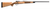 Winchester Model 70 Super Grade 6.8 Western 24" AAA Maple