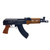 Century Arms VSKA Draco 7.62x39mm 12.25" Black