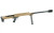 Barrett M99 50 BMG 29" FDE