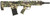 Tokarev USA TBP M81 12 Gauge 18.5" Woodland Camo view 2