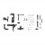 Dark Storm Industries AR 5.56 Standard Lower Receiver Parts Kits DSI-LWR-PK51