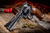 Nighthawk Custom Korth Super Sport GTS 357 Mag 6" Black