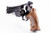 Nighthawk Custom Korth Super Sport GTS 357 Mag 6" Black view 5