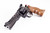 Nighthawk Custom Korth Super Sport GTS 357 Mag 6" Black view 6