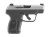 Ruger LCP MAX 380 ACP 2.75" Black