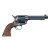 Uberti 1873 Cattleman El Patron 357 Mag 4.75" Blued 345173