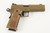 Nighthawk Custom Sand Hawk 9mm 5" Tan view 3