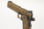 Nighthawk Custom Sand Hawk 9mm 5" Tan view 5