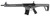 Tokarev USA TAR Enhanced 12 Gauge 18.5" Gray