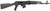 Arsenal SAM7R 7.62x39mm 16.25" Black view 2