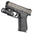 Streamlight TLR-7 Sub Gun Light Glock 43X/48 Black view 3