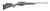 Ruger American Gen II 243 Win 20" Gray Splatter
