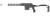 Sig Sauer Cross Trax .308 Win 16" Black