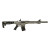 Citadel Boss-25 12 Gauge 18" Gray