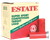 Estate Cartridge Super Sport Competition Target 12 GA 1 1/8 oz 8 Shot