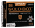 Speer Gold Dot Personal Protection 25 ACP 35 gr Hollow Point