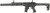 Sig Sauer MCX Gen II .177 Black Airgun view 4
