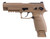 Sig Sauer P320-M17 .177 Coyote AIR-M17-177