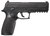 Sig Sauer P320 .177 Black Airgun