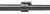 Aero Precision Low-Profile Adjustable Gas Block view 5