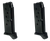 Ruger LCP II 380 ACP 6 Round Magazine 2 Pack Black