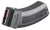 Ruger BX-15 22 WMR 15 Round Magazine Black view 2