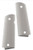 Hogue 1911 Government Grip Panels Ivory view 2