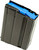 CMMG Replacement Magazine 6mm ARC 10 Round Black view 2