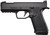 Archon Firearms Type B 9mm 4.3" Black AF2B OR