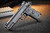 Nighthawk Custom Shadow Hawk Government 9mm 5" Black view 4
