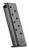 Mec-Gear Standard 9 Round 38 Super Magazine Blued view 2