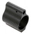 CMMG Low-Profile Gas Block Black view 2