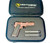 Nighthawk Custom Agent2 Commander 9mm 4.25" Rose Gold 0360 view 7