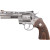 Colt Python Engraved .357 Mag 4.25" Stainless Steel