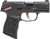 Sig Sauer P365 Rose 380 ACP 3.1" Black 365-380-ROSE-MS
