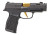 Sig Sauer P365 XL Spectre Comp 9mm 3.1" Black