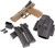 Sig Sauer P322 22 LR 4" Coyote Tan view 5