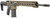 POF USA Revolution DI 308 Win 18.5" Burnt Bronze 01807 view 4