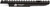 XS Sight Systems Lever Scout Mount Black ML-6001R-N