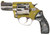 Charter Arms Undercover II 38 Special 2.2" OD Green view 2