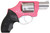 Charter Arms Undercover Lite Pink Lady 38 Special 2" Pink view 2